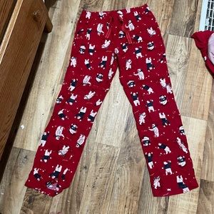 Pajama bottoms bundle